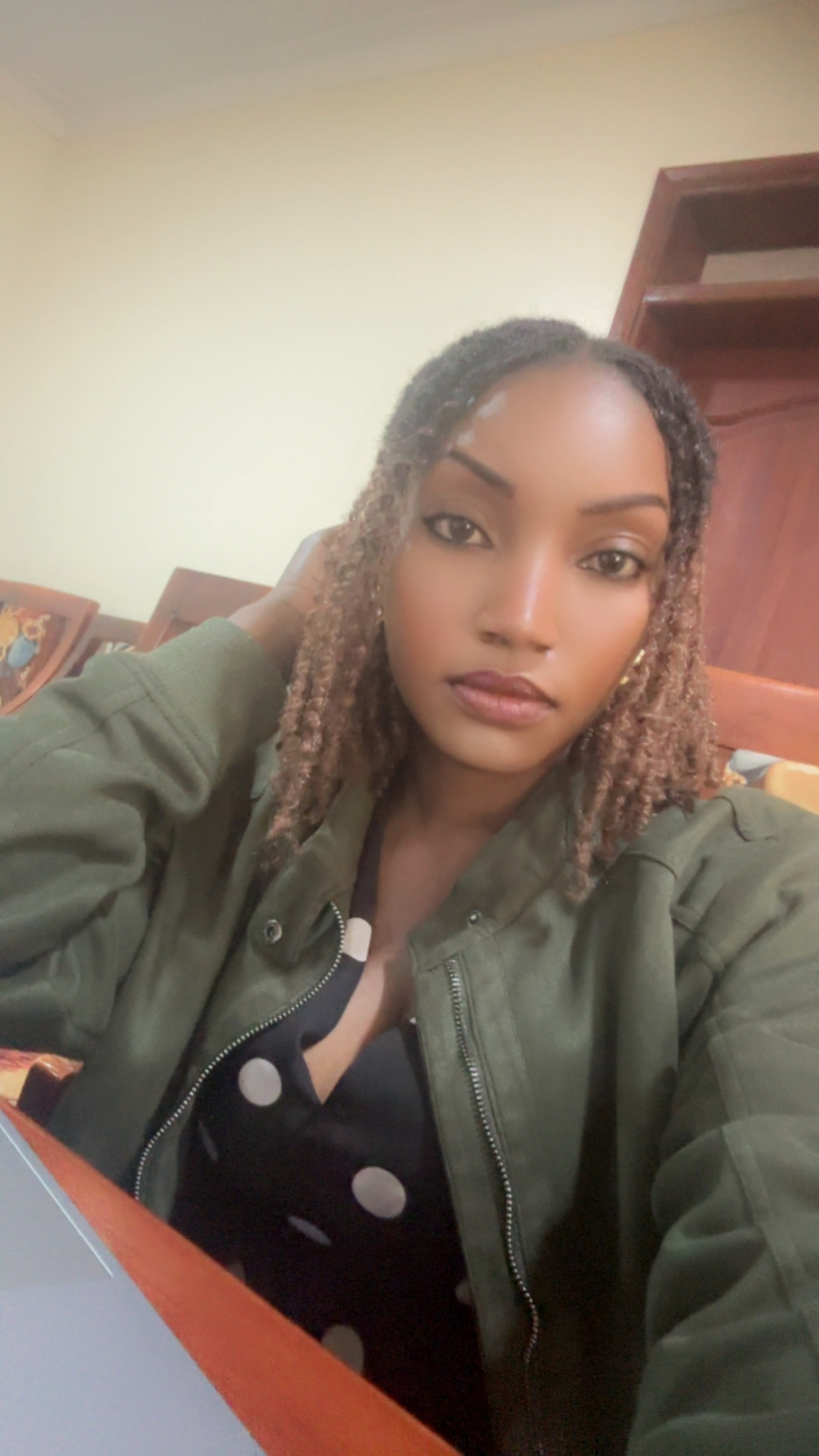 Aisha Muwanguzi Nakyazze